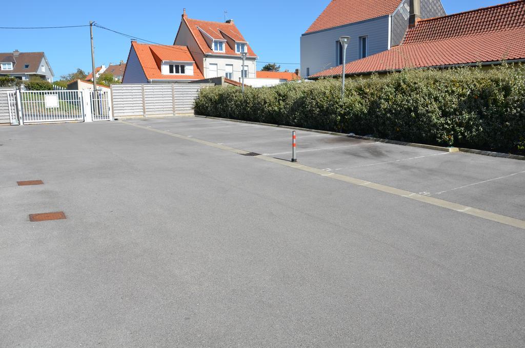 Gite Opaline Wimereux Bilik gambar