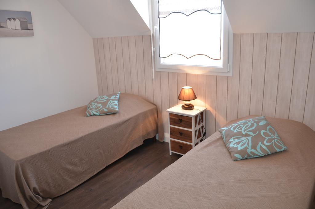Gite Opaline Wimereux Luaran gambar